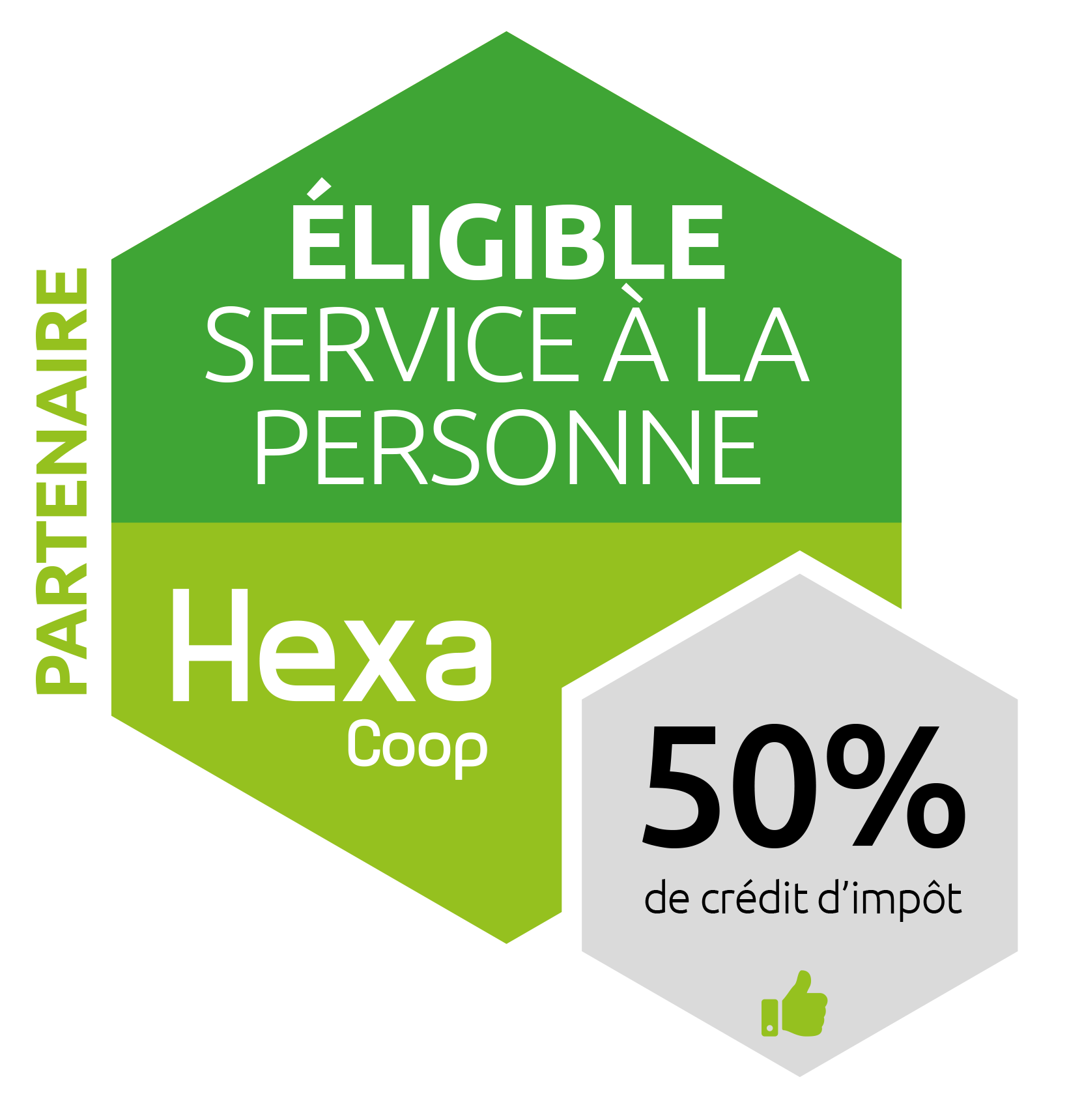 HexaCoop-Logo particulier