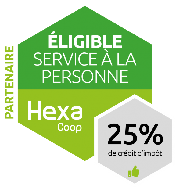 HexaCoop-pro